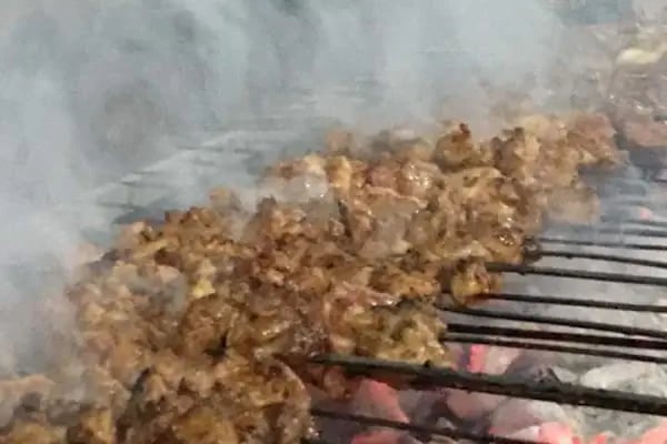 Lezzet Lahmacun Kebap Ve Döner Salonu - Resim 13