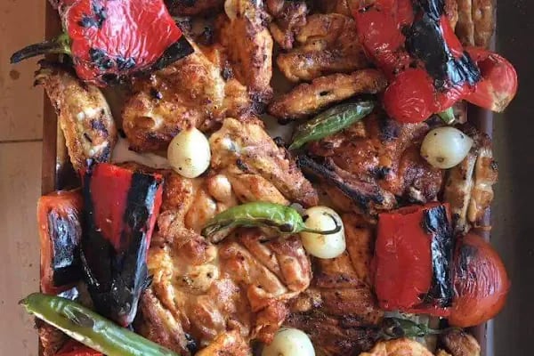 Lezzet Lahmacun Kebap Ve Döner Salonu - Resim 12