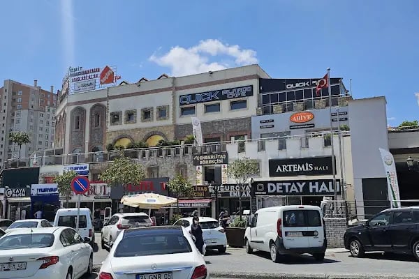 İSTANBUL FOTOĞRAF kayaşehir - Resim 17