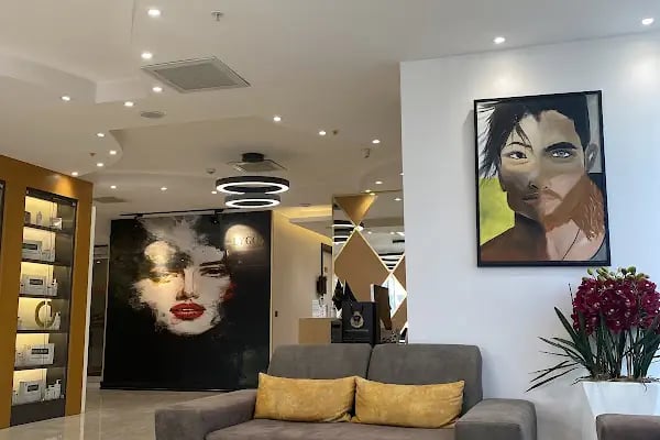 Hair Center of Turkey - Saç Ekimi, Sakal ve Kaş Ekimi Merkezi | Hair Center - Resim 19