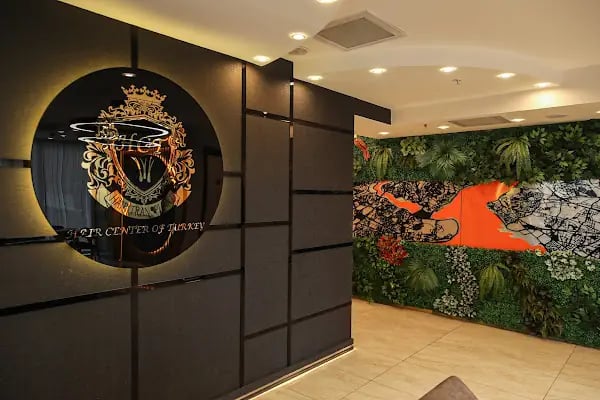 Hair Center of Turkey - Saç Ekimi, Sakal ve Kaş Ekimi Merkezi | Hair Center - Resim 8
