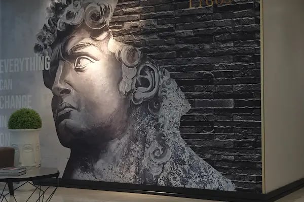 Hair Center of Turkey - Saç Ekimi, Sakal ve Kaş Ekimi Merkezi | Hair Center - Resim 20