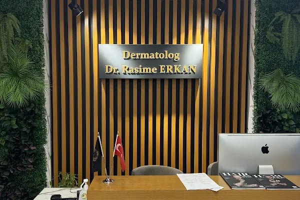 Hair Center of Turkey - Saç Ekimi, Sakal ve Kaş Ekimi Merkezi | Hair Center - Resim 12