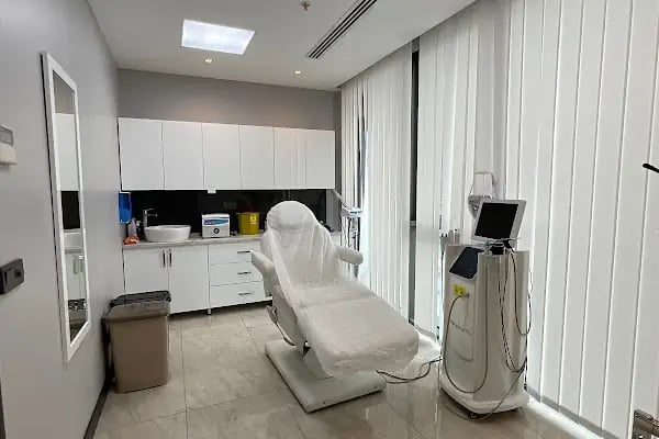 Hair Center of Turkey - Saç Ekimi, Sakal ve Kaş Ekimi Merkezi | Hair Center - Resim 10