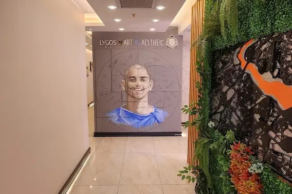 Hair Center of Turkey - Saç Ekimi, Sakal ve Kaş Ekimi Merkezi | Hair Center - Resim 14