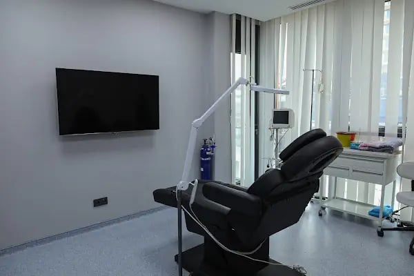 Hair Center of Turkey - Saç Ekimi, Sakal ve Kaş Ekimi Merkezi | Hair Center - Resim 5