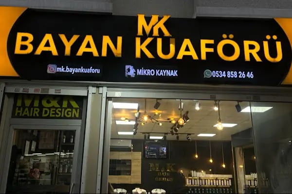 mk.bayankuaforu - Resim 2