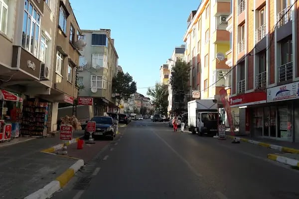 Hacı Bekiroğlu - Resim 6
