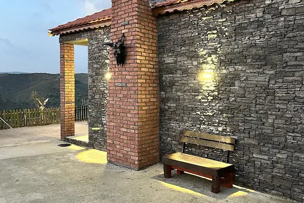 Ulamış dağ evi - Resim 8