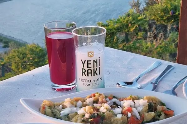 Ulamış dağ evi - Resim 11