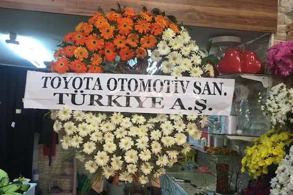 Çiğdem Çiçekçilik - Resim 1
