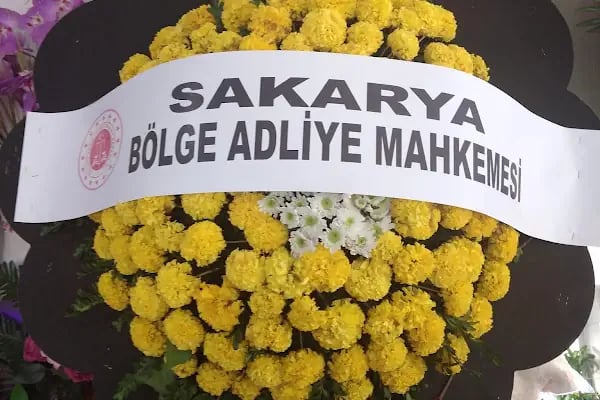 Çiğdem Çiçekçilik - Resim 20