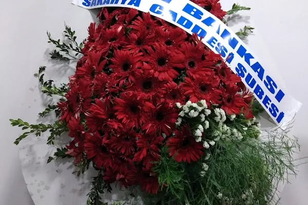 Çiğdem Çiçekçilik - Resim 12