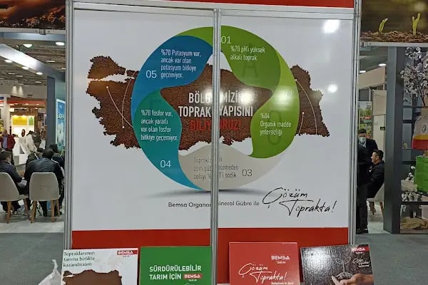 Orion Fuarcılık - Resim 11