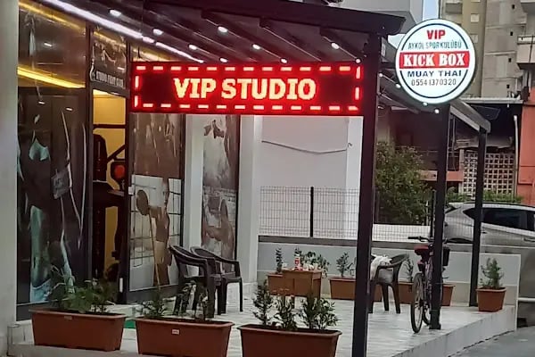 Adana Kick Box - Aykol Spor Klubü - Resim 5