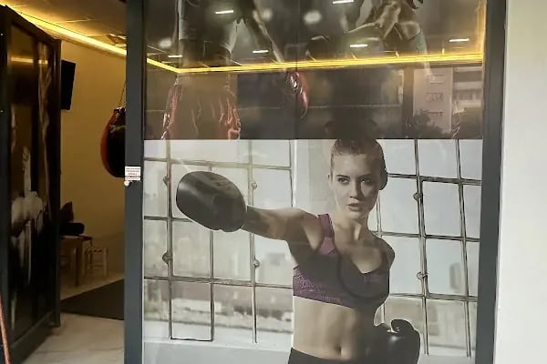 Adana Kick Box - Aykol Spor Klubü - Resim 16