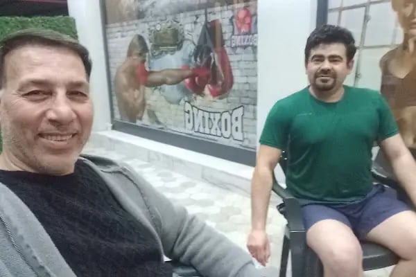 Adana Kick Box - Aykol Spor Klubü - Resim 15