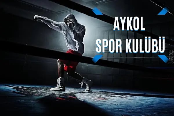 Adana Kick Box - Aykol Spor Klubü - Resim 18