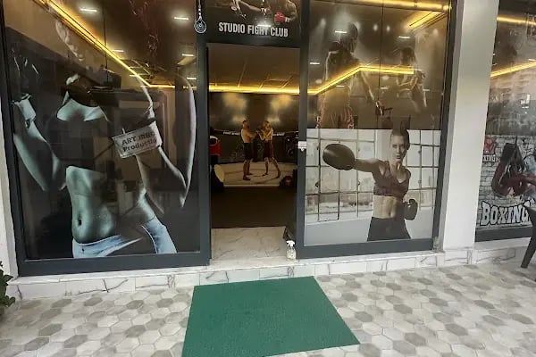 Adana Kick Box - Aykol Spor Klubü - Resim 4