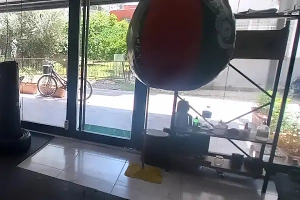 Adana Kick Box - Aykol Spor Klubü - Resim 8