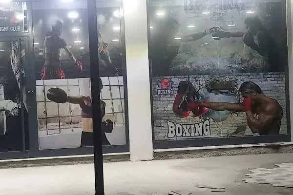 Adana Kick Box - Aykol Spor Klubü - Resim 2