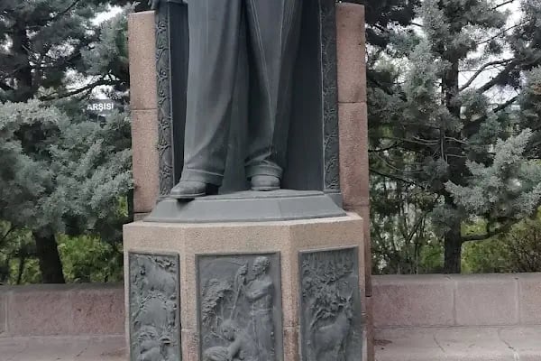 Ankara Üniversitesi Ziraat Fakültesi Bahçe Bitkileri Bölümü - Resim 20