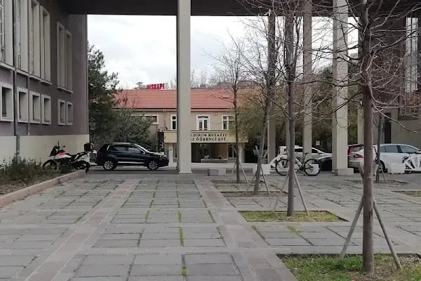 Ankara Üniversitesi Ziraat Fakültesi Bahçe Bitkileri Bölümü - Resim 6