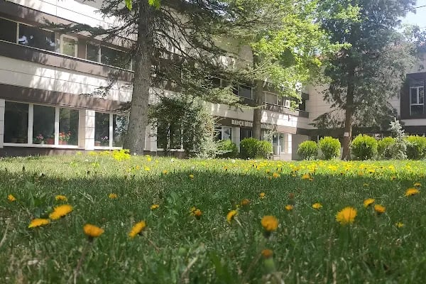 Ankara Üniversitesi Ziraat Fakültesi Bahçe Bitkileri Bölümü - Resim 4