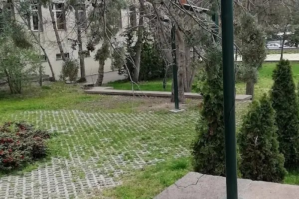 Ankara Üniversitesi Ziraat Fakültesi Bahçe Bitkileri Bölümü - Resim 8