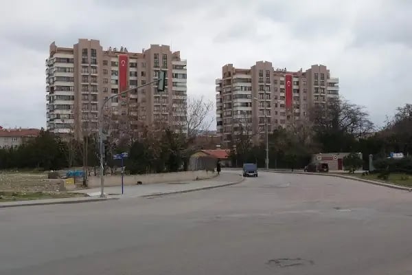 Ankara Üniversitesi Ziraat Fakültesi Bahçe Bitkileri Bölümü - Resim 19
