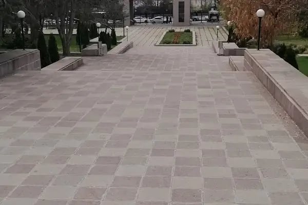 Ankara Üniversitesi Ziraat Fakültesi Bahçe Bitkileri Bölümü - Resim 11