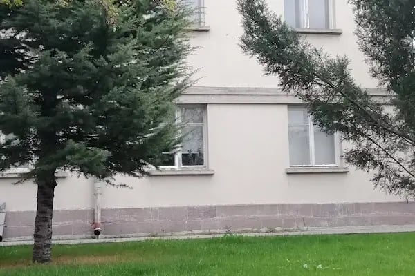 Ankara Üniversitesi Ziraat Fakültesi Bahçe Bitkileri Bölümü - Resim 2