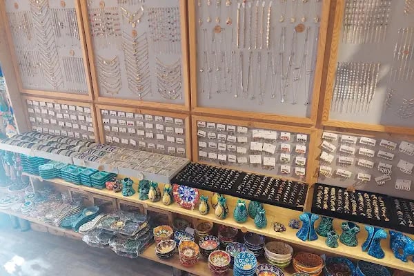 Hediyelik Eşya Fethiye - Sandık Fethiye - Resim 7