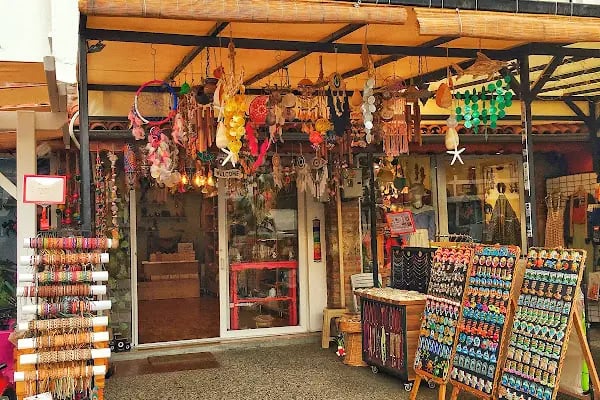 Hediyelik Eşya Fethiye - Sandık Fethiye - Resim 1