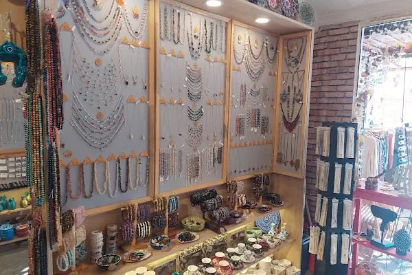 Hediyelik Eşya Fethiye - Sandık Fethiye - Resim 12
