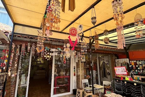 Hediyelik Eşya Fethiye - Sandık Fethiye - Resim 20
