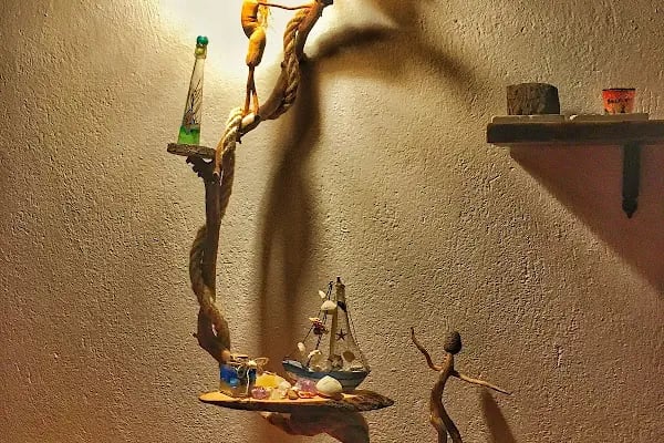 Hediyelik Eşya Fethiye - Sandık Fethiye - Resim 19