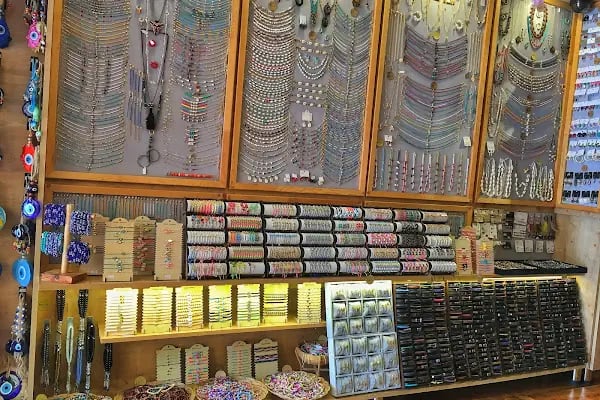Hediyelik Eşya Fethiye - Sandık Fethiye - Resim 15