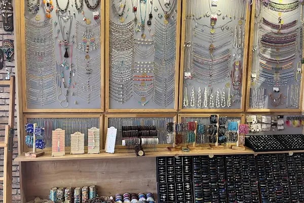 Hediyelik Eşya Fethiye - Sandık Fethiye - Resim 4