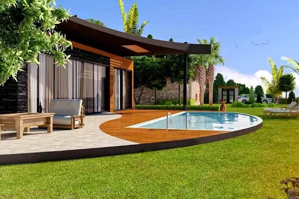 SUMKA YAPI - BODRUM - Resim 10