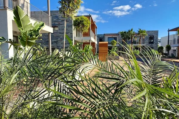 SUMKA YAPI - BODRUM - Resim 3