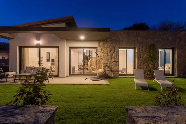 SUMKA YAPI - BODRUM - Resim 4