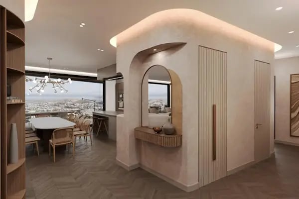 SUMKA YAPI - BODRUM - Resim 18