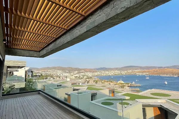SUMKA YAPI - BODRUM - Resim 16