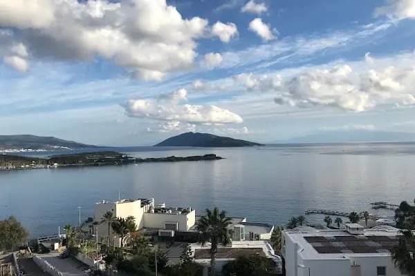 SUMKA YAPI - BODRUM - Resim 2