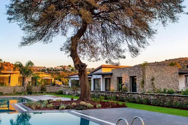 SUMKA YAPI - BODRUM - Resim 17