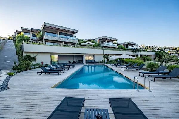 SUMKA YAPI - BODRUM - Resim 12