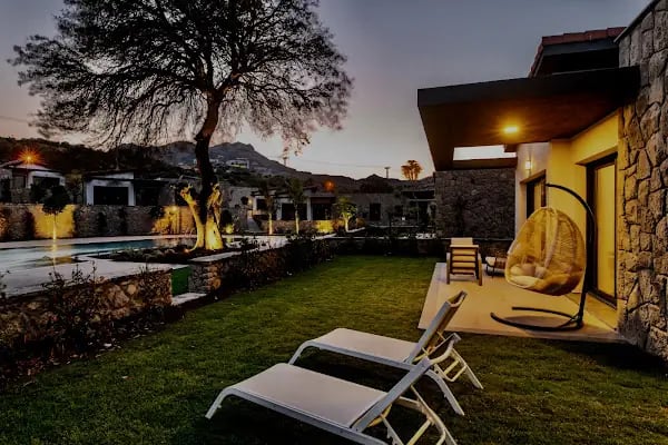 SUMKA YAPI - BODRUM - Resim 6