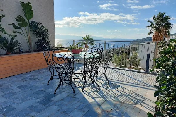 SUMKA YAPI - BODRUM - Resim 11