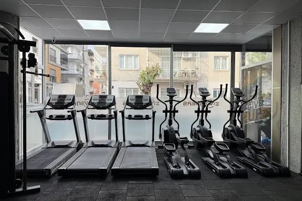 Winners Gym - Resim 13